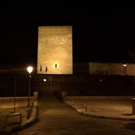 Corte San Vito Lejlighed Bari Eksteriør billede